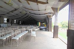 Furtho Manor Farm