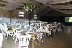 Furtho Manor Farm