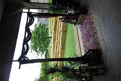 Furtho Manor Farm