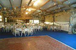 Furtho Manor Farm