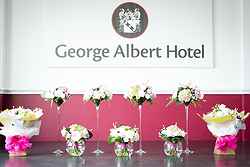 George Albert Hotel