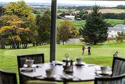 Gleddoch Hotel Spa & Golf