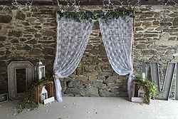 Glyngynwydd Wedding Barn and Cottages