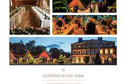 Goodnestone Park