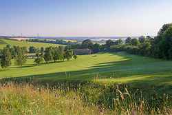 Goring and Streatley Golf Club