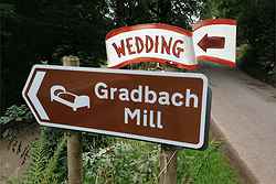 Gradbach Mill and Farmhouse
