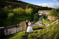 Gradbach Mill and Farmhouse