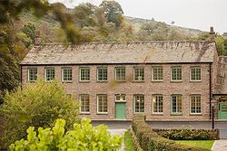 Gradbach Mill and Farmhouse