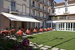 Grand Hotel Imperiale Resort & Spa