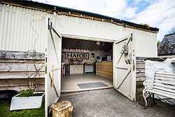 Hafod Farm