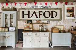 Hafod Farm