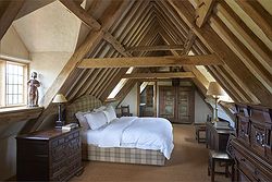 Hales Hall & The Great Barn
