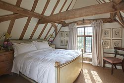Hales Hall & The Great Barn