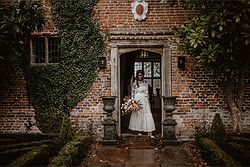 Hales Hall & The Great Barn