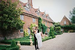 Hales Hall & The Great Barn