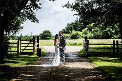 Hales Hall & The Great Barn