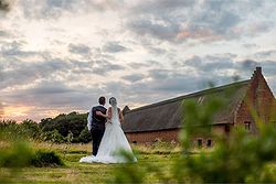 Hales Hall & The Great Barn