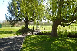 Hallgarth Golf and Country Club Hotel