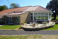 Hallgarth Golf and Country Club Hotel