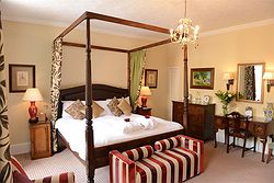 Hallgarth Golf and Country Club Hotel