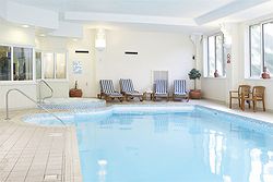 Hallgarth Golf and Country Club Hotel