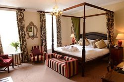 Hallgarth Golf and Country Club Hotel