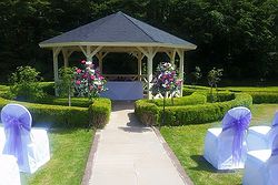 Hallgarth Golf and Country Club Hotel