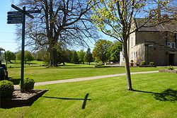 Hallgarth Golf and Country Club Hotel