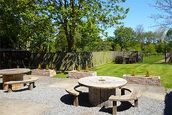 Hallgarth Golf and Country Club Hotel