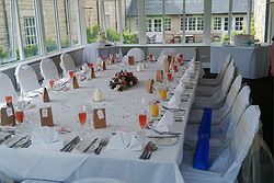 Hallgarth Golf and Country Club Hotel