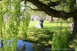 Hallgarth Golf and Country Club Hotel