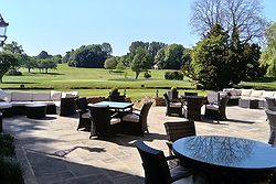 Hallgarth Golf and Country Club Hotel