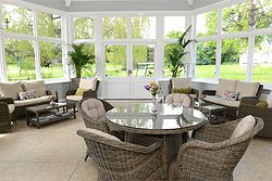 Hallgarth Golf and Country Club Hotel