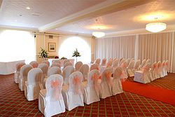 Hallgarth Golf and Country Club Hotel