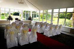 Hallgarth Golf and Country Club Hotel