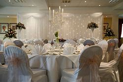 Hallgarth Golf and Country Club Hotel