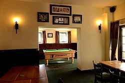 Hallgarth Golf and Country Club Hotel