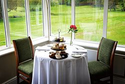Hallgarth Golf and Country Club Hotel