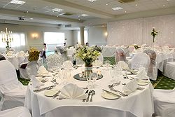 Hallgarth Golf and Country Club Hotel