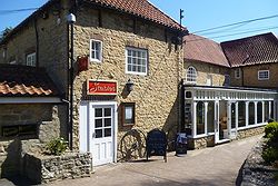Hallgarth Golf and Country Club Hotel