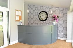 Hallgarth Golf and Country Club Hotel