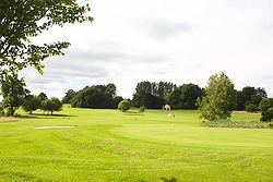 Hallgarth Golf and Country Club Hotel