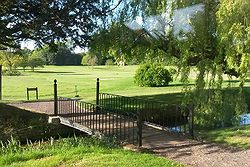Hallgarth Golf and Country Club Hotel