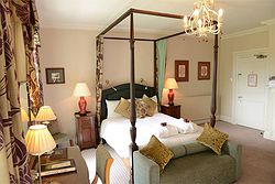 Hallgarth Golf and Country Club Hotel