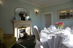 Hallgarth Golf and Country Club Hotel