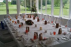 Hallgarth Golf and Country Club Hotel