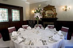 Hallgarth Golf and Country Club Hotel