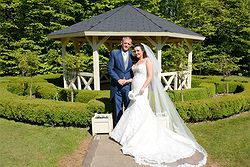 Hallgarth Golf and Country Club Hotel
