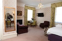 Hallgarth Golf and Country Club Hotel