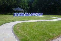 Hallgarth Golf and Country Club Hotel